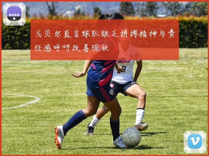 戈贝尔直言球队缺乏拼搏精神与责任感呼吁改善现状