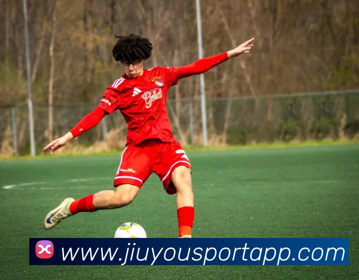 九游体育发展历程