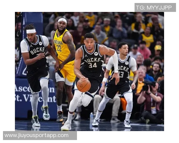 字母哥谈休赛期诱惑与选择终究掌握在自己手中