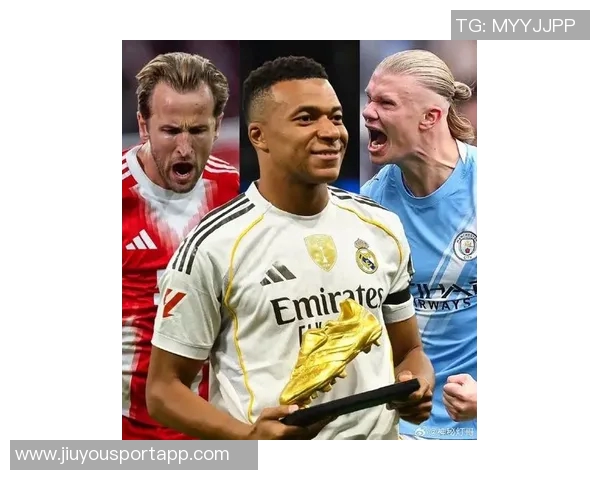 姆巴佩与凯恩2025年欧洲五大联赛进球助攻双双突破30大关 姆巴佩与凯恩2025年欧洲五大联赛进球助攻双双突破30大关