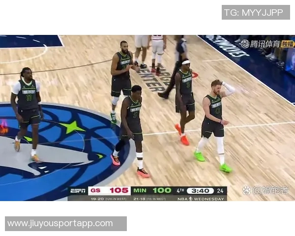 森林狼与步行者首发阵容揭秘华子迪文戈贝尔兰德尔麦克丹尼尔斯齐聚一堂 森林狼与步行者首发阵容揭秘华子迪文戈贝尔兰德尔麦克丹尼尔斯齐聚一堂