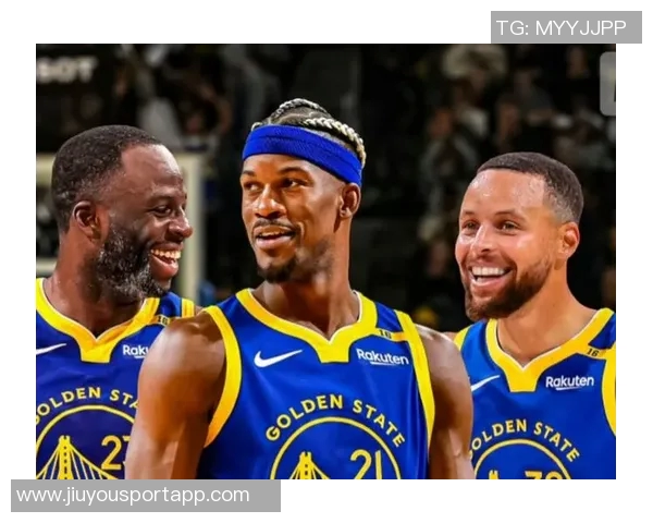 巴特勒与勇士的完美契合科尔解析他与库里追梦的互补优势 巴特勒与勇士的完美契合科尔解析他与库里追梦的互补优势