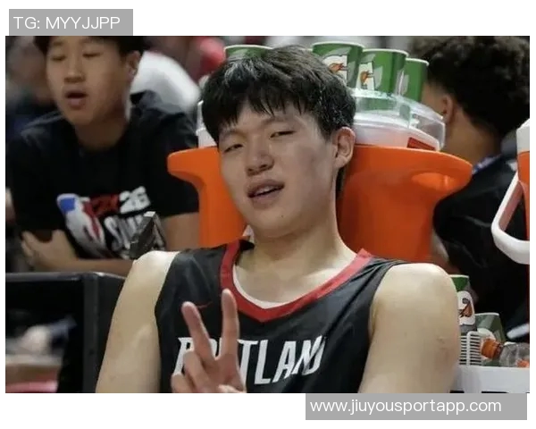 拓记分析当前交易罗威时机杨瀚森与克林根将引领球队内线未来 拓记分析当前交易罗威时机杨瀚森与克林根将引领球队内线未来