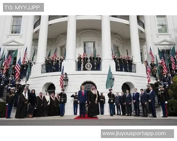 特朗普明日将在白宫接待C罗引发媒体关注与期待 特朗普明日将在白宫接待C罗引发媒体关注与期待