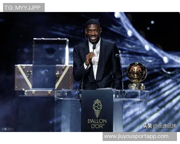 德转管理员称登贝莱荣获金球奖应以涨身价庆祝时隔六年再破亿