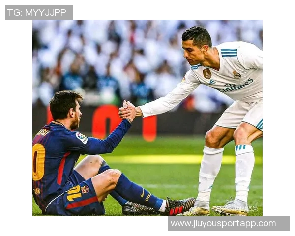 梅西与C罗巅峰对决数据解析:进球助攻全面对比 梅西与C罗巅峰对决数据解析:进球助攻全面对比