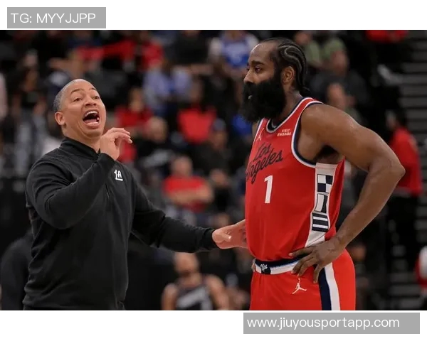 掘金终结雷霆连胜快船本赛季面临更大压力与挑战