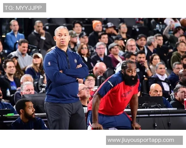 快船阵容乏力卢指导需果断调整否则恐将沦为联盟垫底球队