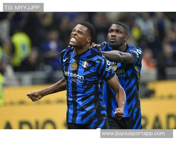 图拉姆九月表现出色国米最佳球员荣誉加身