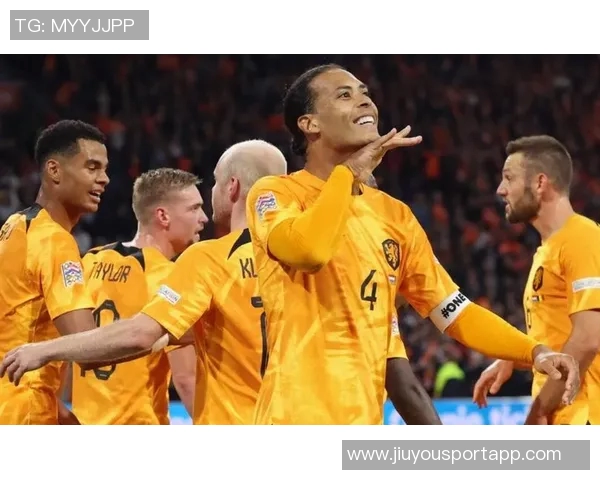 范戴克称赞日本队球员实力与勤奋程度预示对战将面临巨大挑战