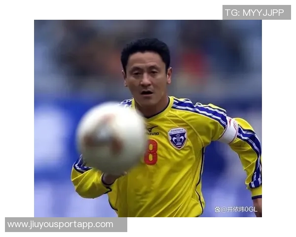 马明宇坦言培养多名职业球员却难敌日韩足球感到无颜面对