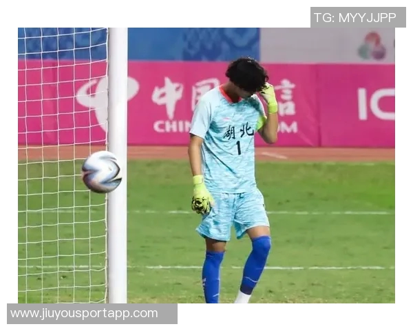 全运会男足U20决赛结果揭晓湖北夺金广东银牌上海获铜山东名列第四