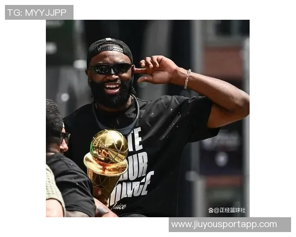 杰伦布朗回顾NBA起伏从夺冠欢庆到遭尼克斯球迷嘲讽的心路历程