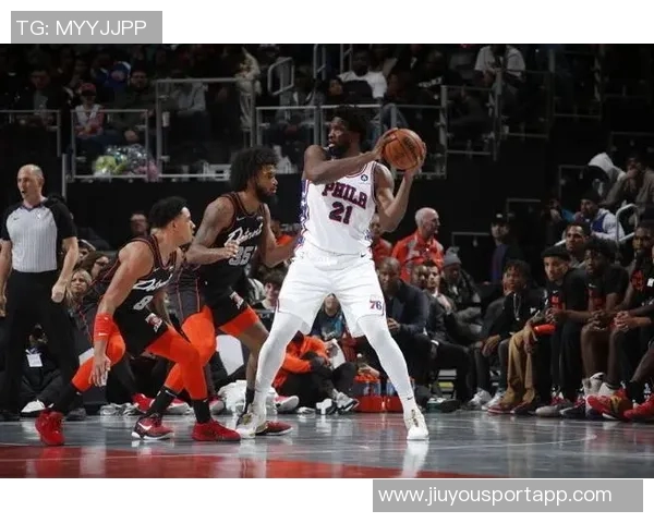 76人客场对阵老鹰恩比德状态回暖有望出战争夺胜利 76人客场对阵老鹰恩比德状态回暖有望出战争夺胜利