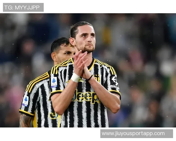 拉比奥特重返尤文主场感激不已直言对米兰而言这是失去的两分