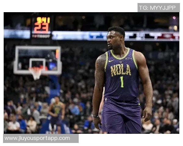 瘦虎归来锡安23分钟内高效表现展现全能身手与惊艳暴扣 瘦虎归来锡安23分钟内高效表现展现全能身手与惊艳暴扣