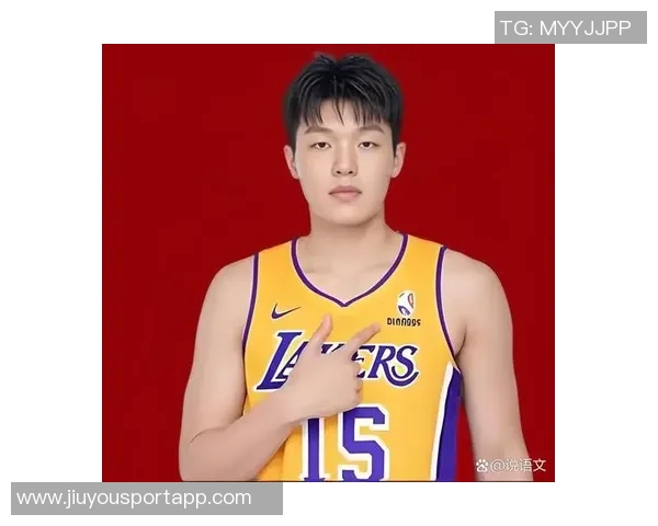 昔日选秀风光无限的杨瀚森如今境遇堪忧令人唏嘘不已