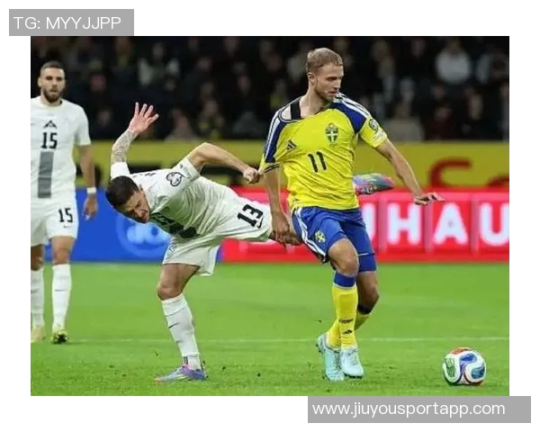 瑞典世预赛惨遭四轮不胜无缘世界杯直接晋级近三场比赛颗粒无收