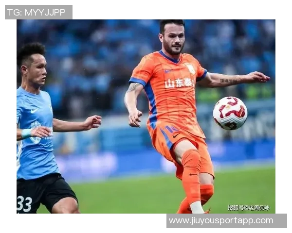 鲁媒分析瓦科去留成泰山队休赛期首要任务中卫更换可能性不高