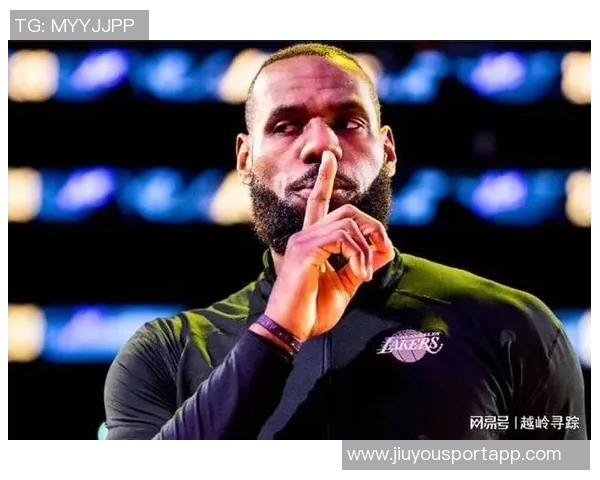 全明星赛是否仍需詹姆斯参与孙悦认为他的影响力不可或缺